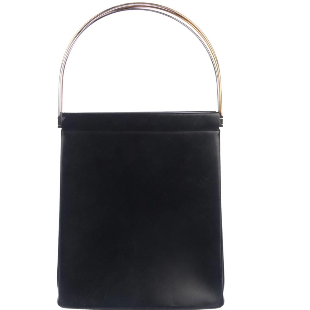 CARTIER Trinity Cage Bag Large